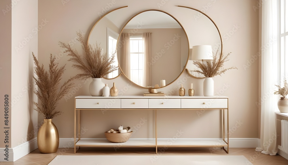white and gold theme modern interior white and gold theme modern interior