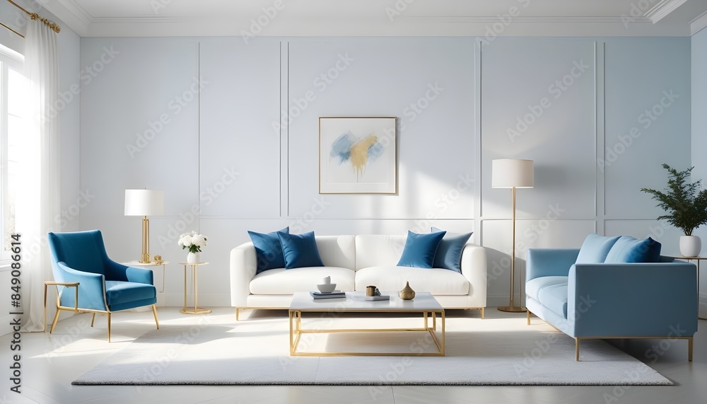 white and gold theme modern interior white and gold theme modern interior