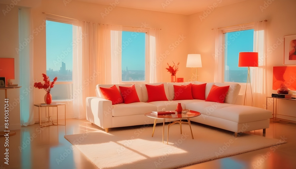 white and gold theme modern interior white and gold theme modern interior