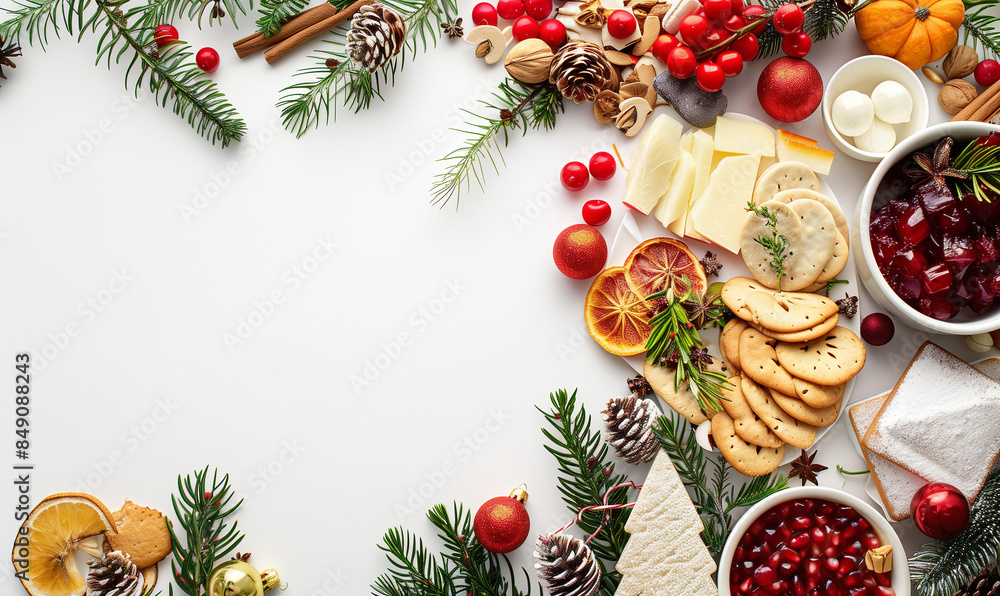 Festive Gifts: Christmas Sweets and Treats Festive Gifts: Christmas Sweets and Treats