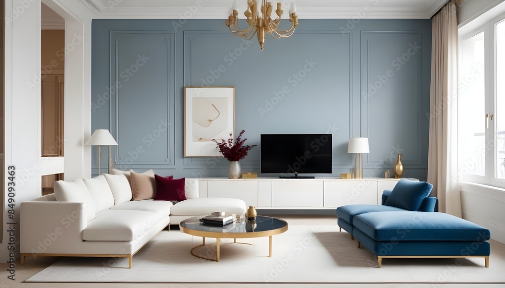 white and gold theme modern interior white and gold theme modern interior