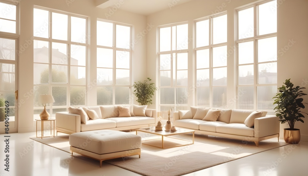 white and gold theme modern interior white and gold theme modern interior