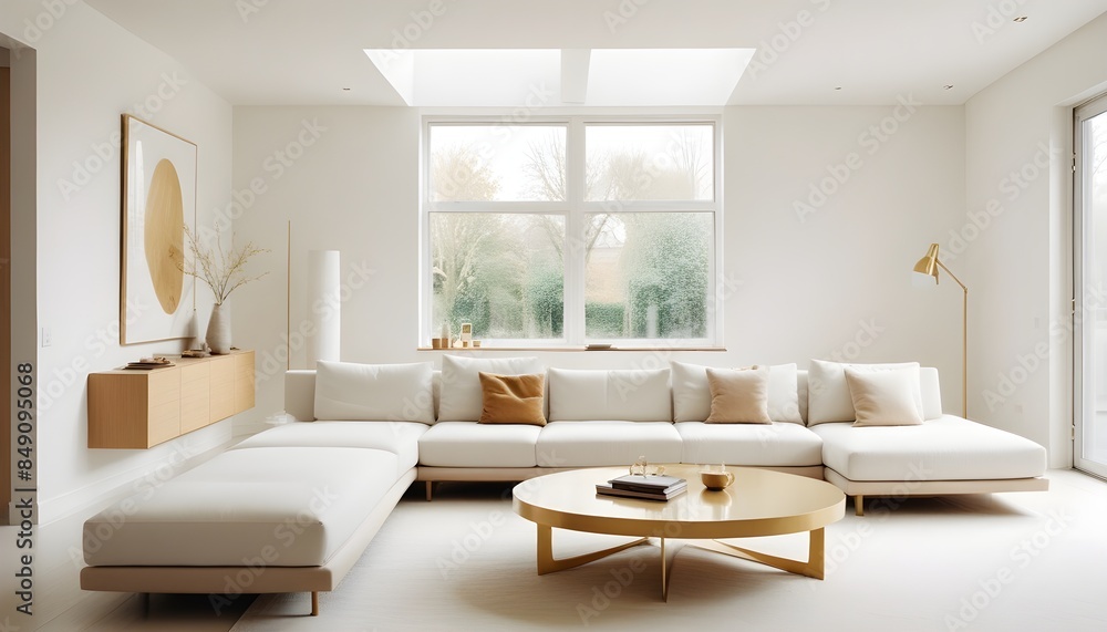 white and gold theme modern interior white and gold theme modern interior