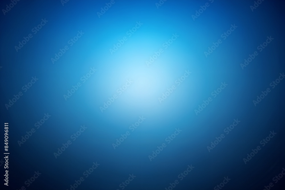 gradient blue abstract background. smooth dark blue with black vignette studio gradient blue abstract background. smooth dark blue with black vignette studio