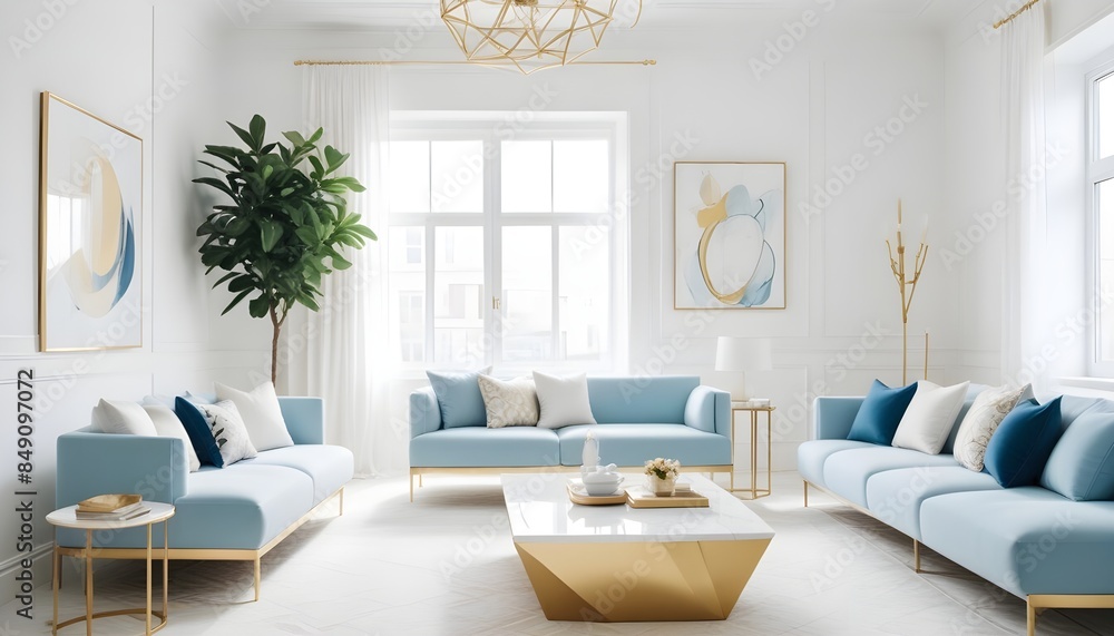 white and gold theme modern interior white and gold theme modern interior