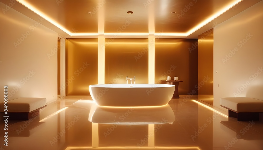 white and gold theme modern interior white and gold theme modern interior
