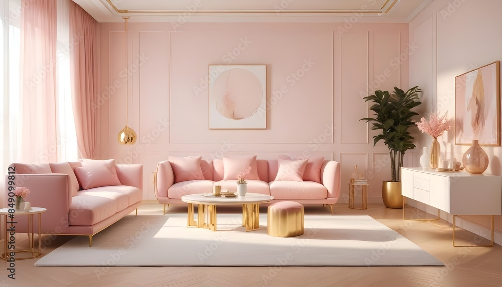white and gold theme modern interior white and gold theme modern interior