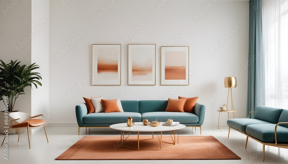 white and gold theme modern interior white and gold theme modern interior
