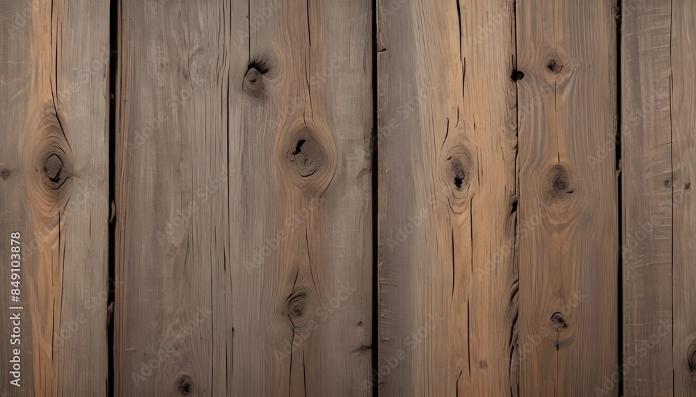Fototapeta premium Artistic Wooden Background Texture
