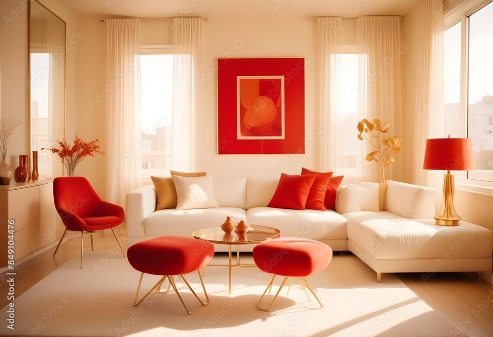 white and gold theme modern interior white and gold theme modern interior