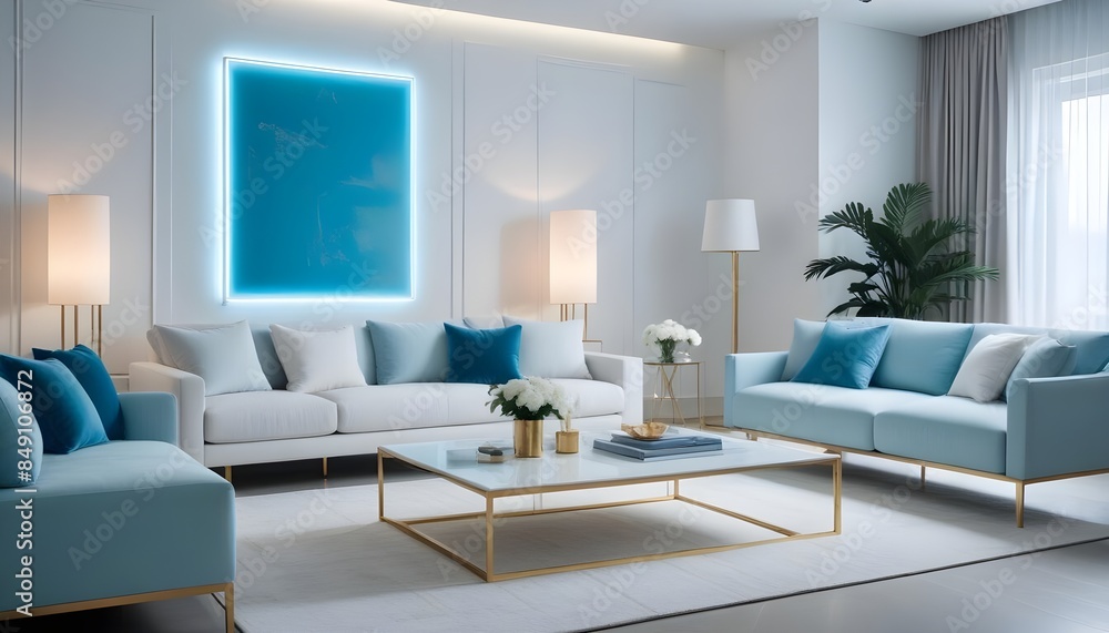 white and gold theme modern interior white and gold theme modern interior