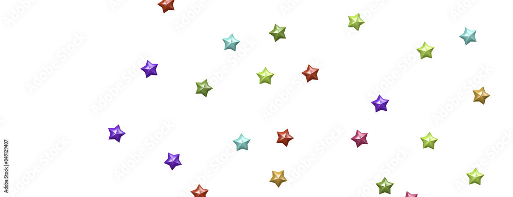 Dazzling Delight: Witness the Brilliance of a 3D Colorful Stars Downpour Dazzling Delight: Witness the Brilliance of a 3D Colorful Stars Downpour