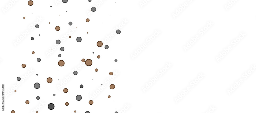 Celestial Celebration: Radiant 3D Illustration of Celestial gold Confetti In PNG 3d Celestial Celebration: Radiant 3D Illustration of Celestial gold Confetti In PNG 3d