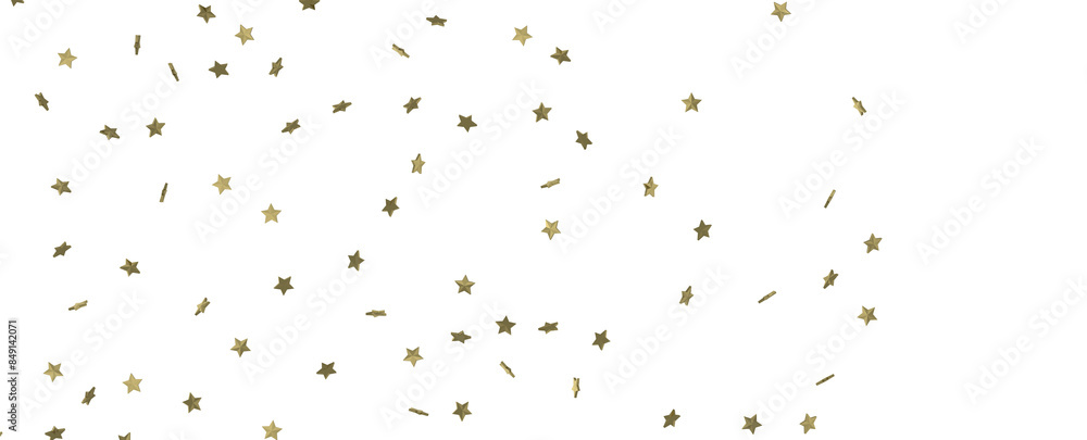 stars background, sparkle lights confetti falling. magic shining Flying christmas stars on night stars background, sparkle lights confetti falling. magic shining Flying christmas stars on night