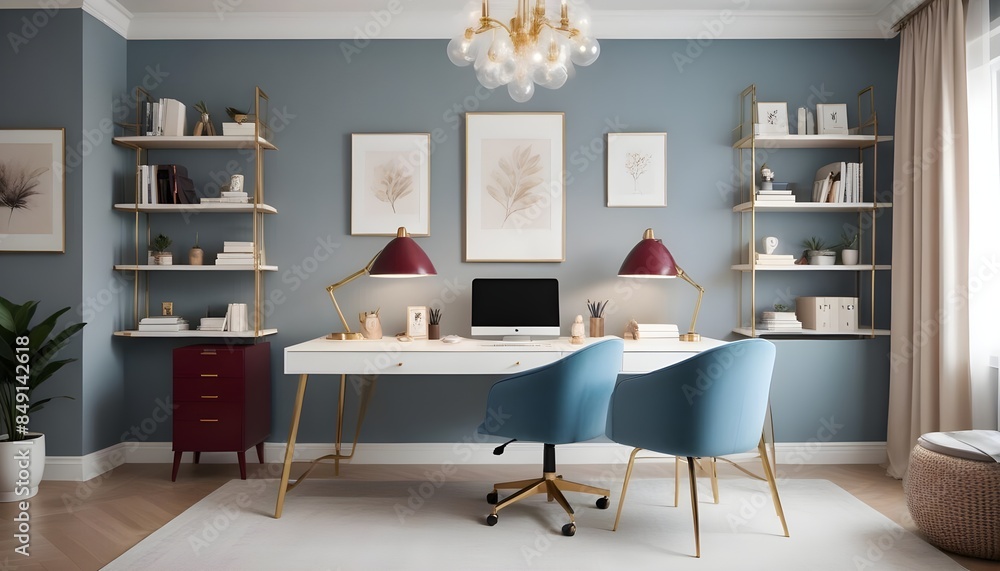 white and gold theme modern interior white and gold theme modern interior