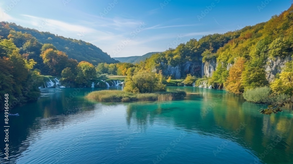 peaceful view of paradise waterfalls , best time to visit paradise waterfalls peaceful view of paradise waterfalls , best time to visit paradise waterfalls