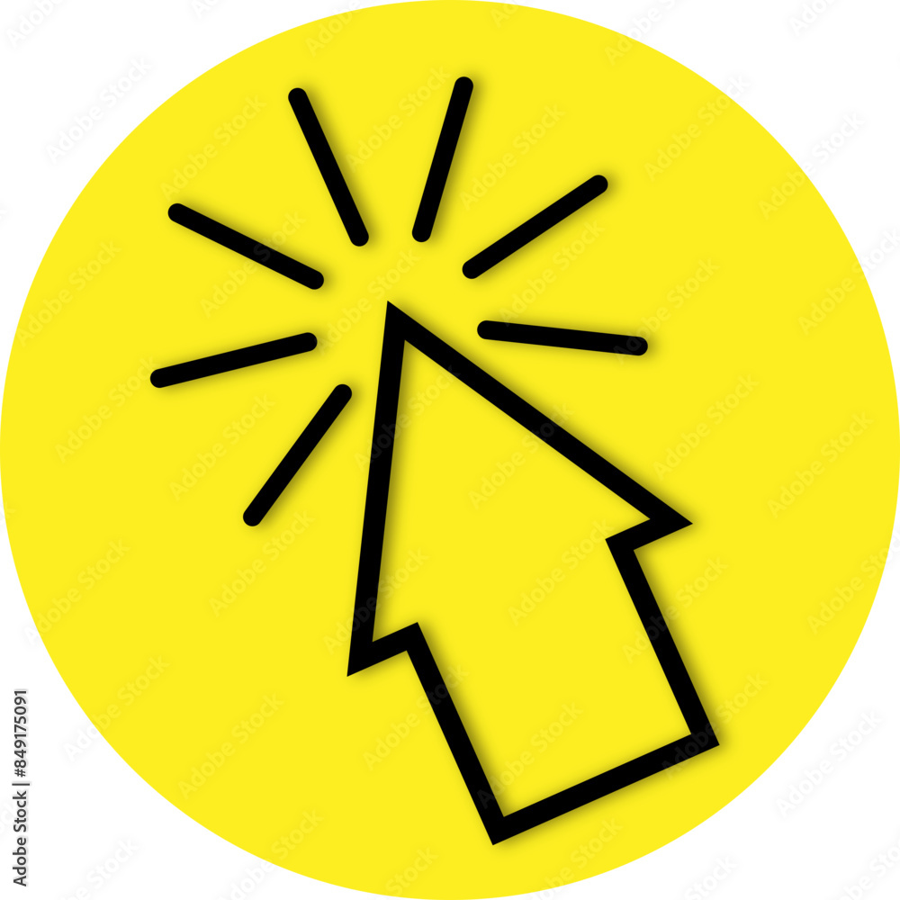 Arrow symbol Arrow symbol