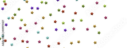 A Shower of Celestial Beaut...