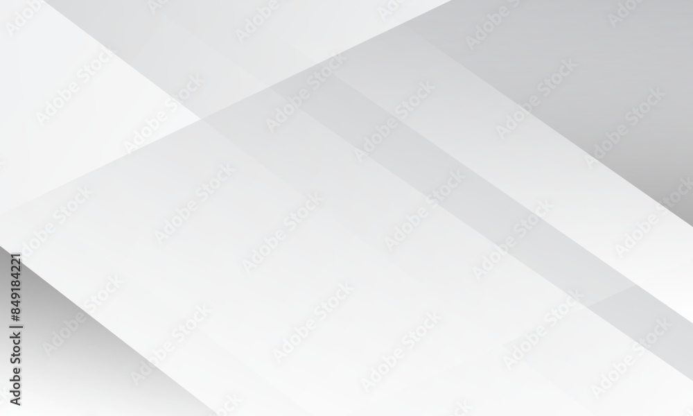White geometric abstract background. Eps10 vetor White geometric abstract background. Eps10 vetor
