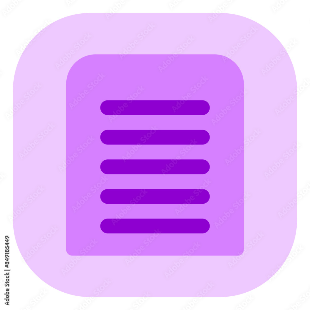 Editable file page vector icon. Part of a big icon set family. Perfect for web and app interfaces, presentations, infographics, etc Editable file page vector icon. Part of a big icon set family. Perfect for web and app interfaces, presentations, infographics, etc