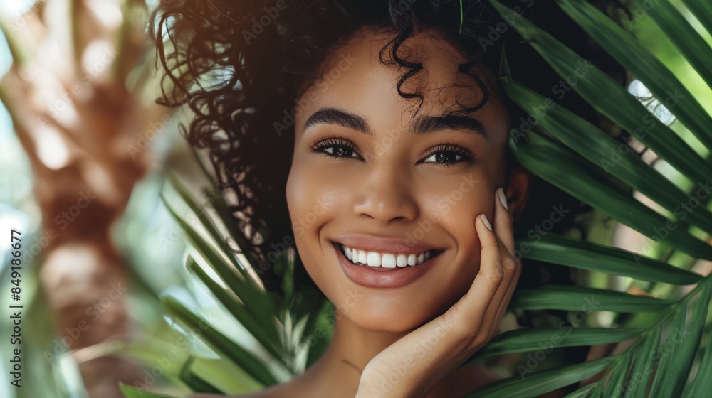 skincare, cosmetics, woman, beautiful face, healthy skin, portrait, happy, girl, model, natural, glow, beauty, high-quality, crop, photo, copy space skincare, cosmetics, woman, beautiful face, healthy skin, portrait, happy, girl, model, natural, glow, beauty, high-quality, crop, photo, copy space