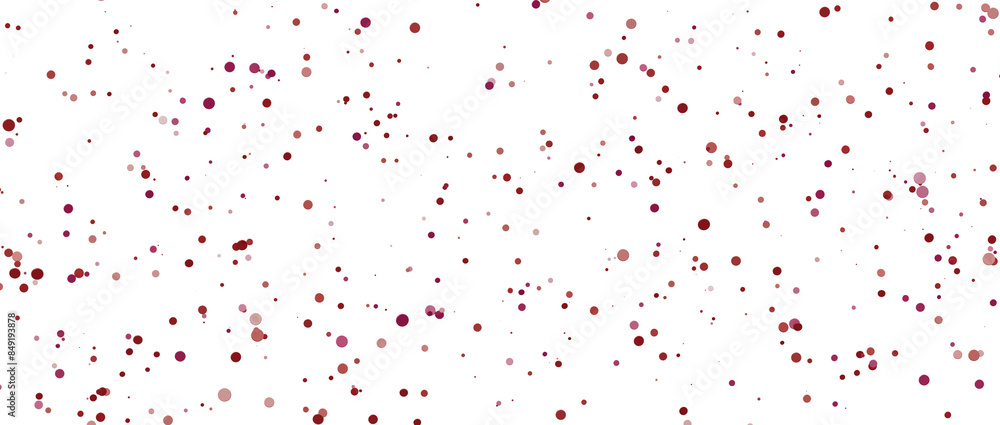 Glittering confetti on a transparent background. Holiday confetti png. red confetti falls from the sky. Glittering confetti on a transparent background. Holiday confetti png. red confetti falls from the sky.