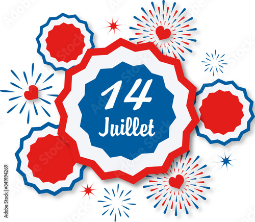 14 juillet