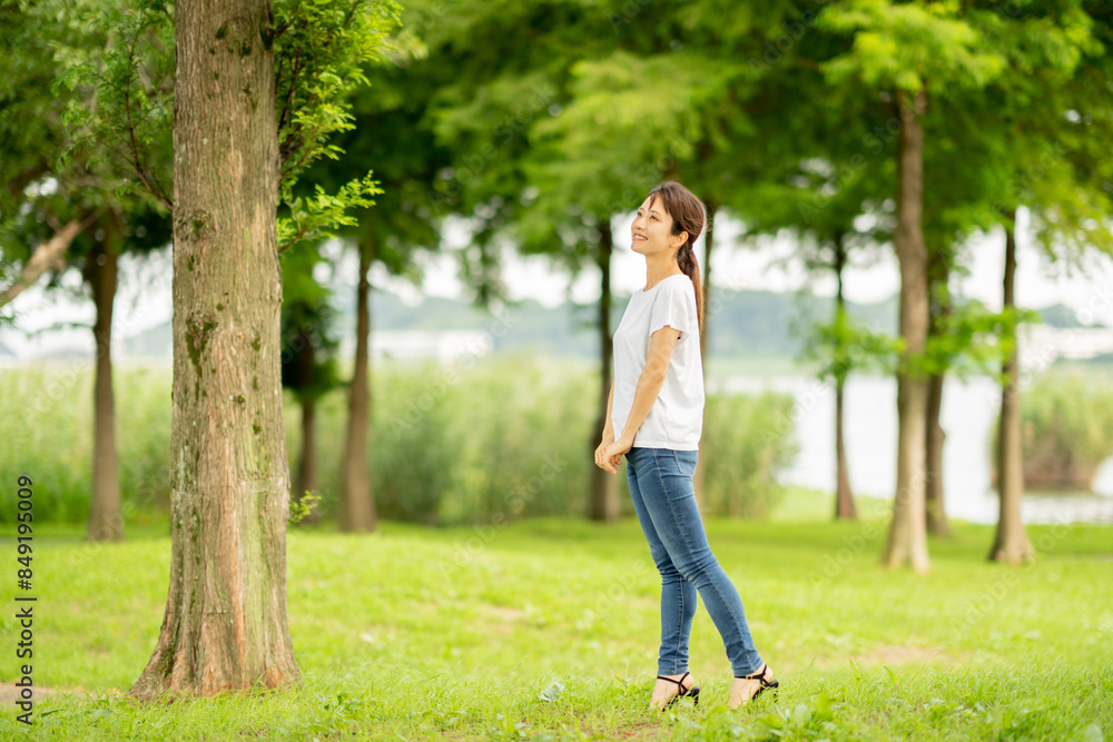 美しい日本女性 美しい日本女性