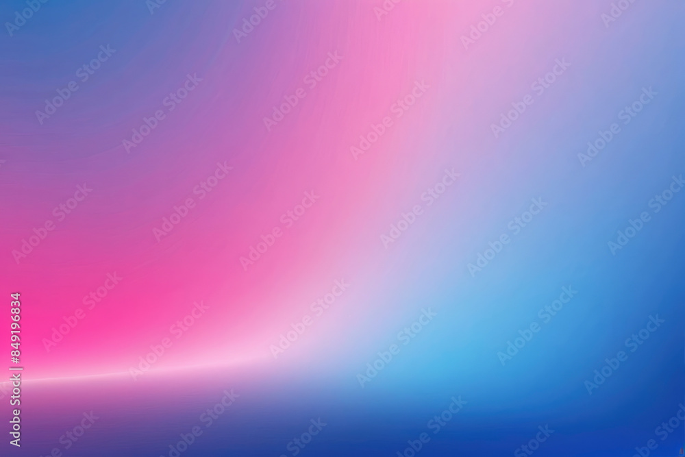 Gradient abstract background, creating soft and harmonious blend of blue and pink hues. For digital designs, website backgrounds, presentations, social media, marketing materials, modern art projects Gradient abstract background, creating soft and harmonious blend of blue and pink hues. For digital designs, website backgrounds, presentations, social media, marketing materials, modern art projects