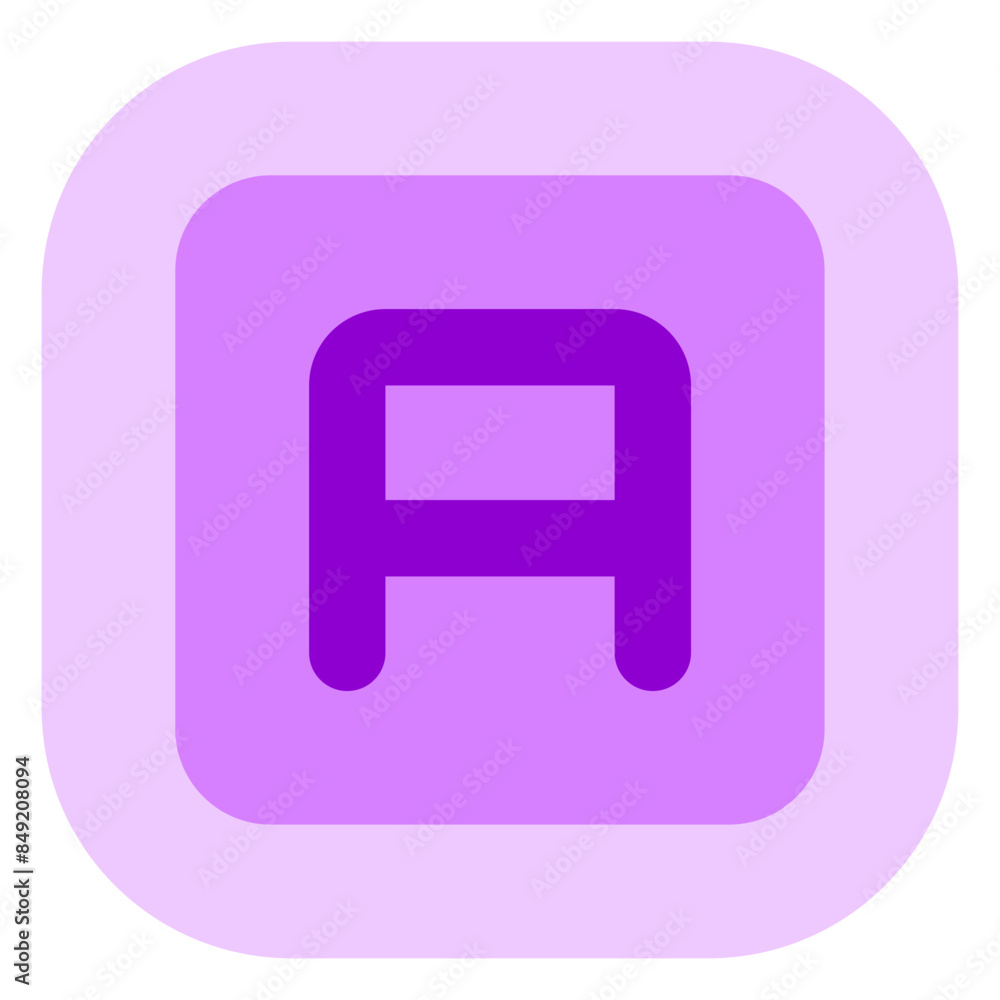 Editable camera auto mode, A letter vector icon. Part of a big icon set family. Perfect for web and app interfaces, presentations, infographics, etc Editable camera auto mode, A letter vector icon. Part of a big icon set family. Perfect for web and app interfaces, presentations, infographics, etc