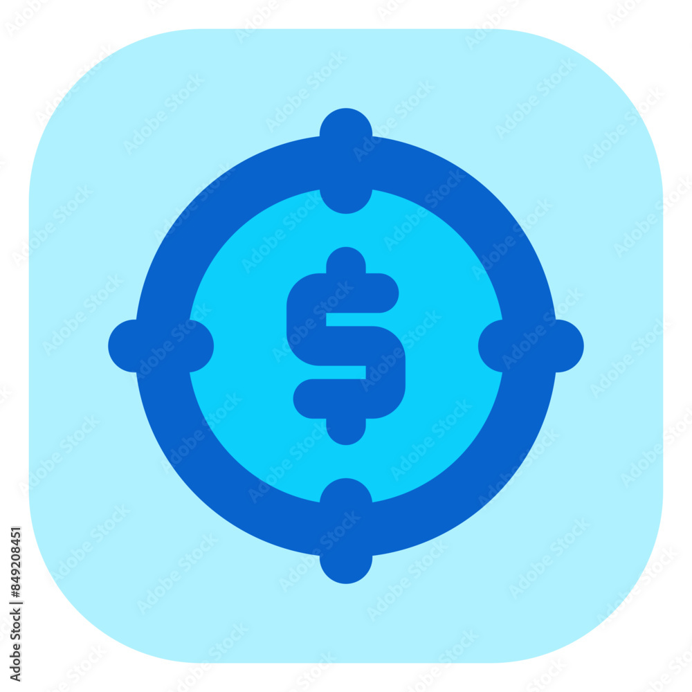 Editable target profit vector icon. Part of a big icon set family. Perfect for web and app interfaces, presentations, infographics, etc Editable target profit vector icon. Part of a big icon set family. Perfect for web and app interfaces, presentations, infographics, etc