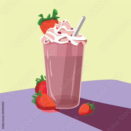 milkshake