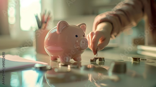 piggy bank 
