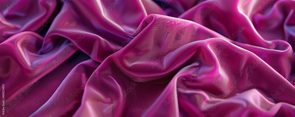Velvet fabric texture with soft and plush feel, 4K hyperrealistic photo Velvet fabric texture with soft and plush feel, 4K hyperrealistic photo