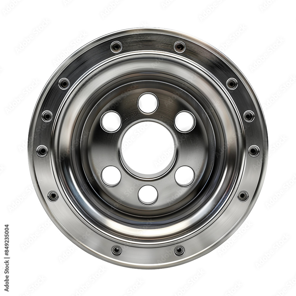 car wheel rim on transparent background car wheel rim on transparent background