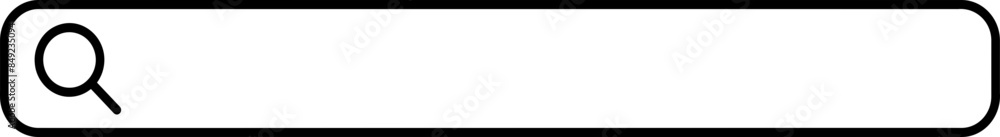 Search bar icon Search bar icon