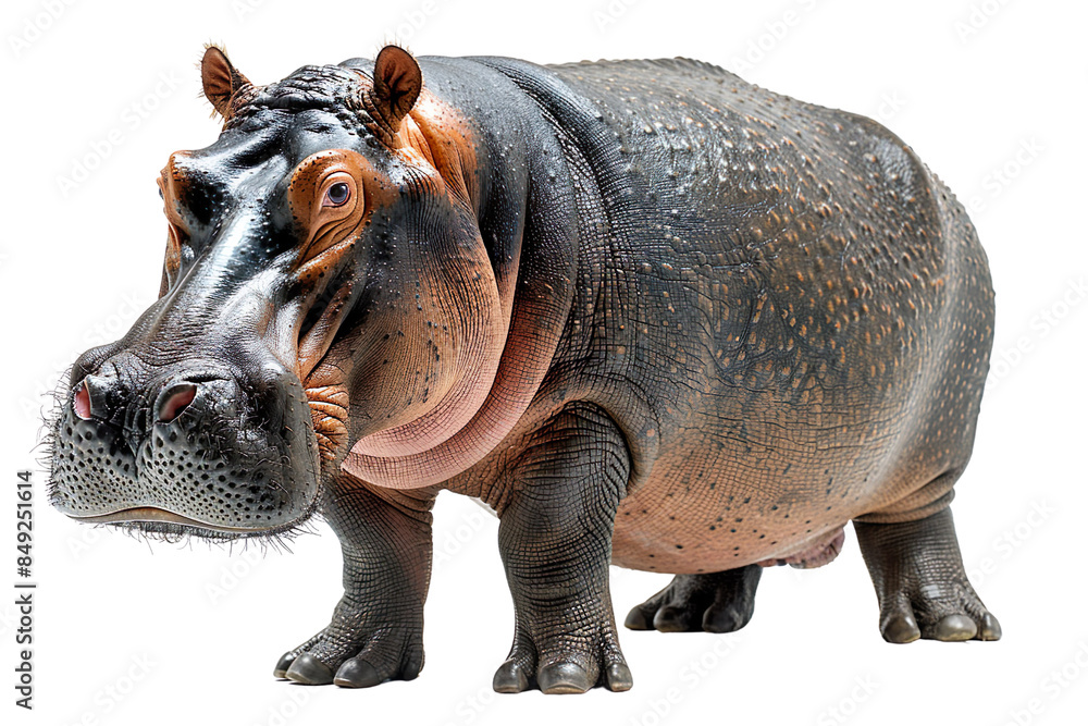 hippopotamus isolated on white background, transparent background
hippopotamus isolated on white background, transparent background