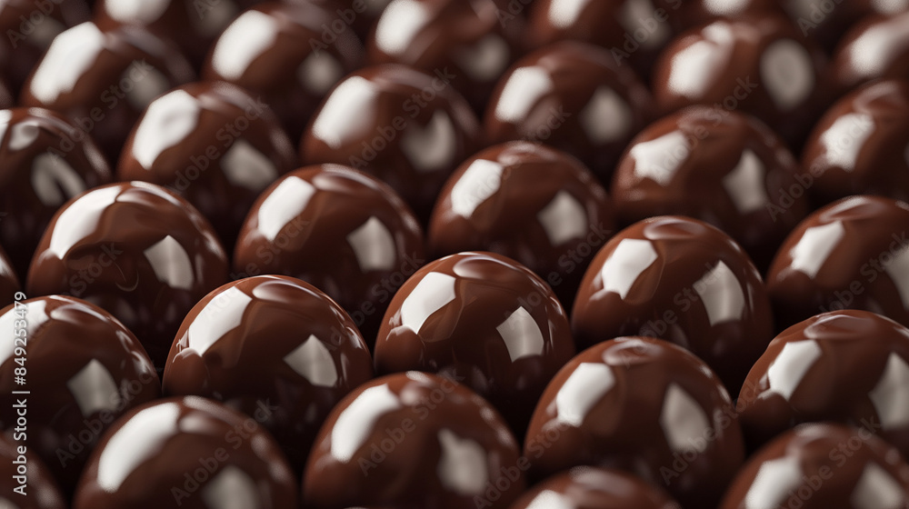chocolate and beans chocolate and beans