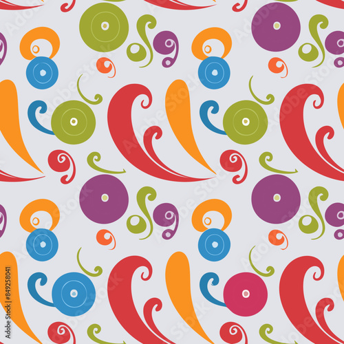 Pattern