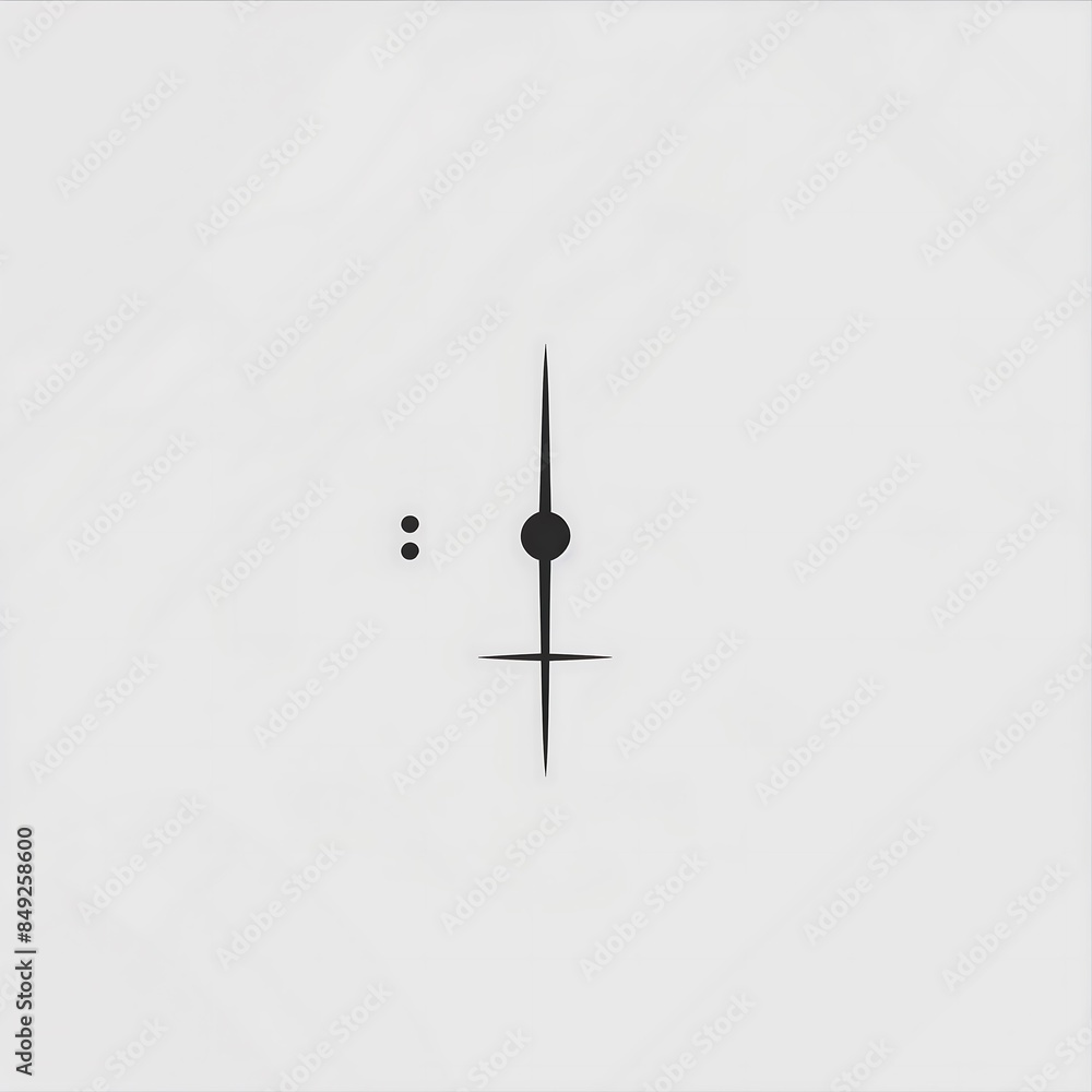 A minimalist logo design for a tech startup, featuring sleek typography and a simple yet memorable icon, conveying innovation and professionalism in a clean and modern style A minimalist logo design for a tech startup, featuring sleek typography and a simple yet memorable icon, conveying innovation and professionalism in a clean and modern style