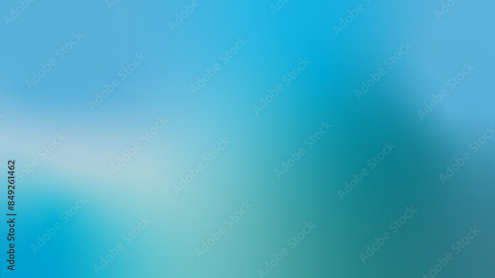 Obraz premium Abstract gradient background colorful 