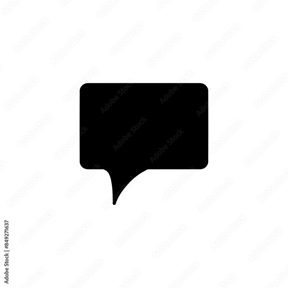 Bubble Speech and Chat Symbol Icon Vector Design Illustration Bubble Speech and Chat Symbol Icon Vector Design Illustration