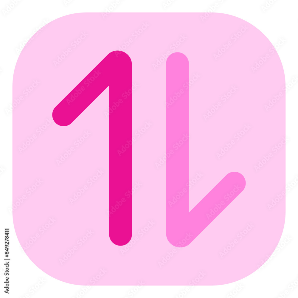 Editable vector data transfer arrows icon. Part of a big icon set family. Perfect for web and app interfaces, presentations, infographics, etc Editable vector data transfer arrows icon. Part of a big icon set family. Perfect for web and app interfaces, presentations, infographics, etc