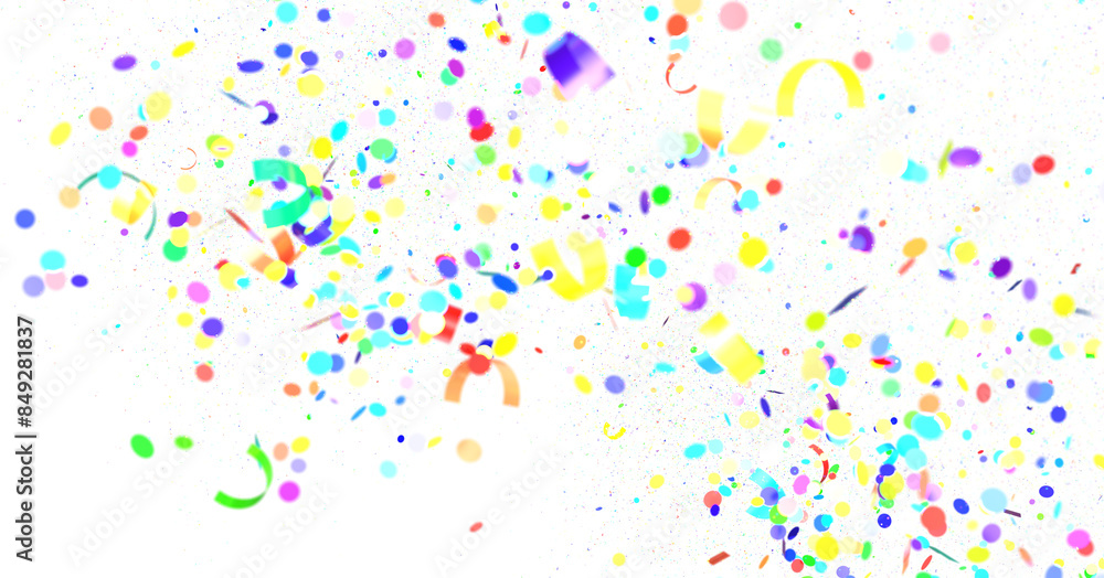 confetti confetti