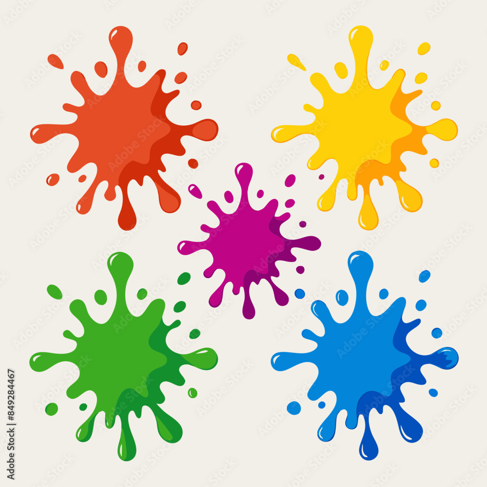 abstract colorful background abstract colorful background