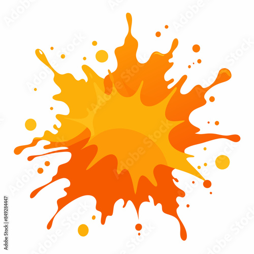abstract colorful background	