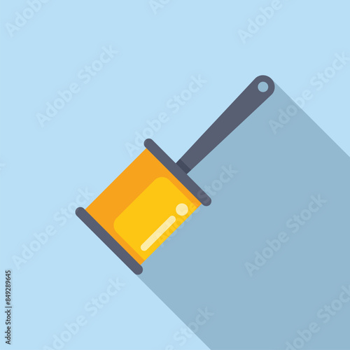 Party noisemaker icon representing holiday celebration