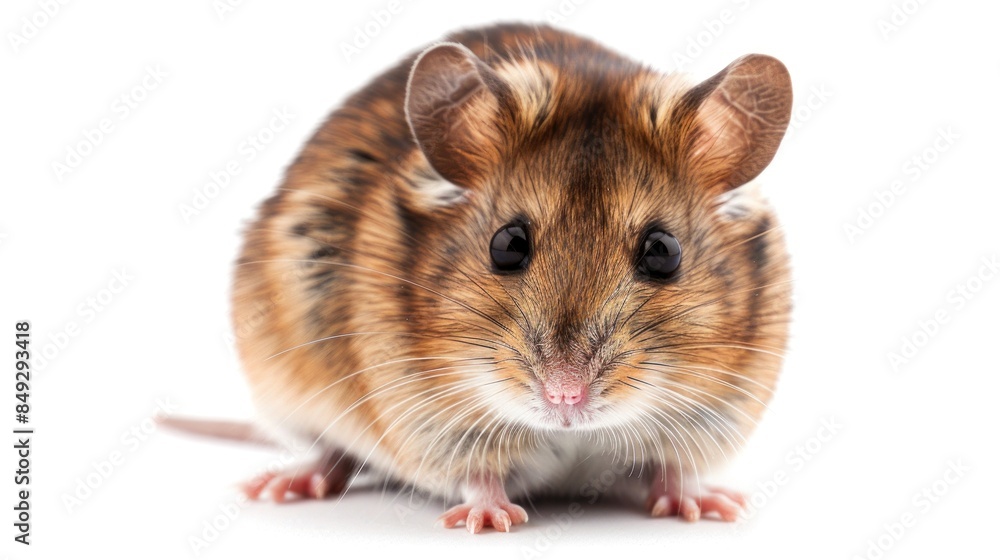 Hamster Hamster