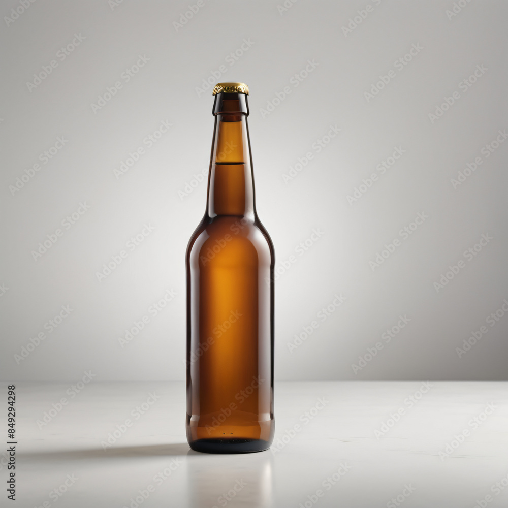 bottle of beer bottle of beer