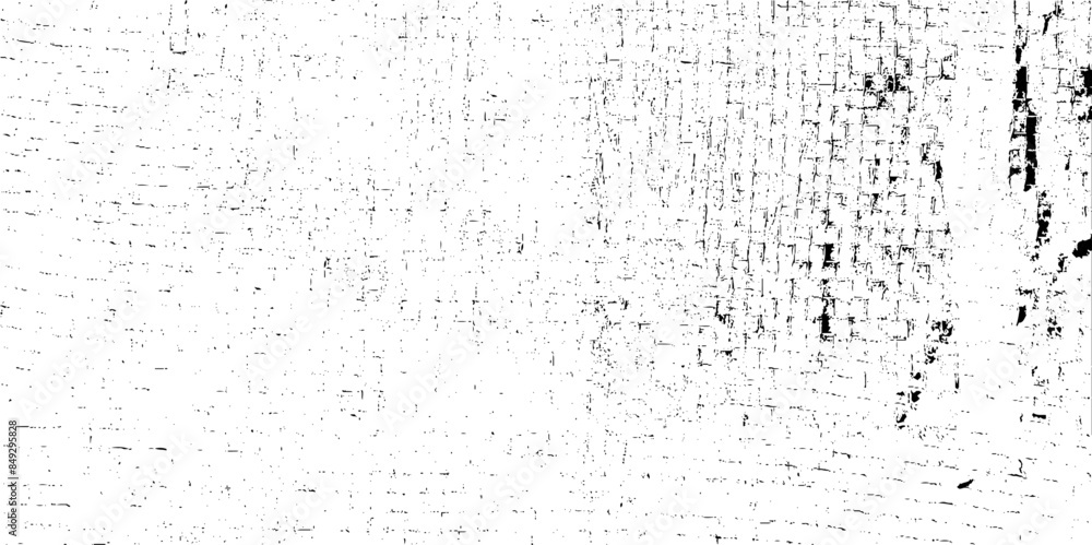 Grunge background black and white. Abstract pattern of monochrome elements. Dust Overlay Distress Grain ,Simply Place illustration over any Object to Create grungy Effect . Grunge background black and white. Abstract pattern of monochrome elements. Dust Overlay Distress Grain ,Simply Place illustration over any Object to Create grungy Effect .